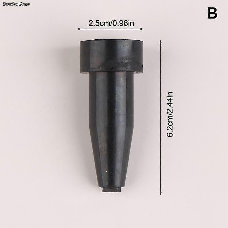 1pc Soap Dispenser Head Convenient Spring Head Hose Liquid Head Soap Dispenser Accessories Rubber Head