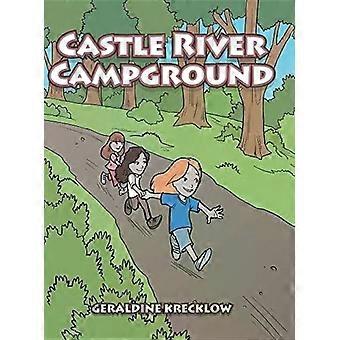 Castle River Campground - Geraldine Krecklow