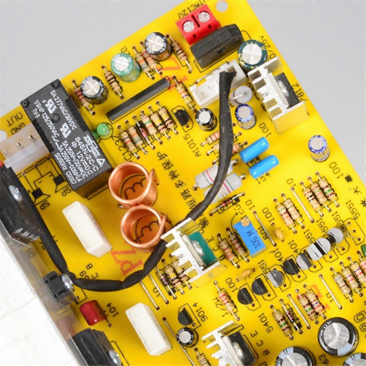 AD320-T 300W+300W High Power Amplifier Board High Quality 2SA1943/5200 Amplifier Board