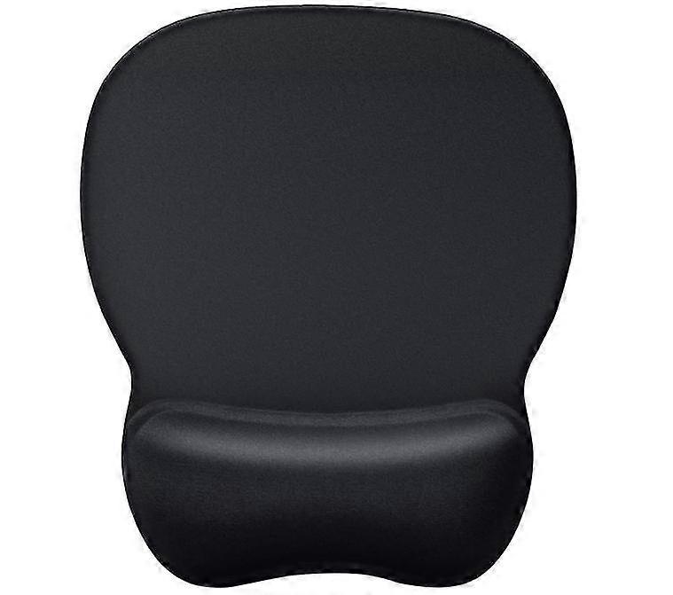 Ergonomic Pad With Wrist Gel Pad