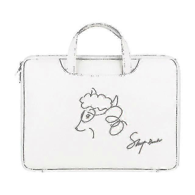 Laptop Bag Notebook Maneca Laptop Servieta