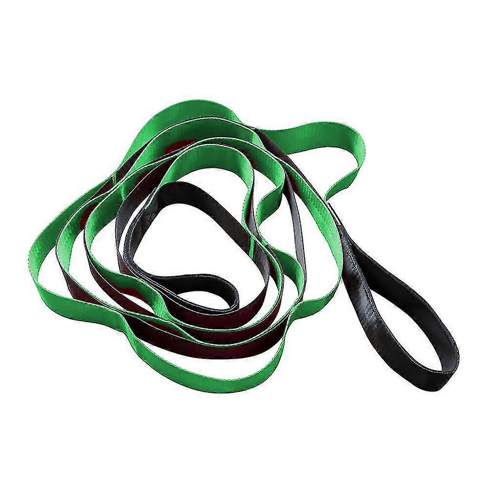 Yoga Strap, Stretch Strap For Yoga, Pilates, Dance, Physical Therapy