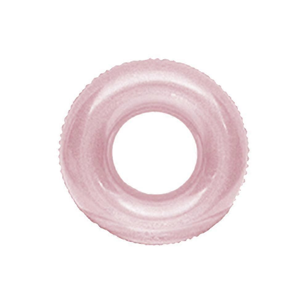 Sequins Swim Ring, Durable Inflatable Pool Floats For Kids