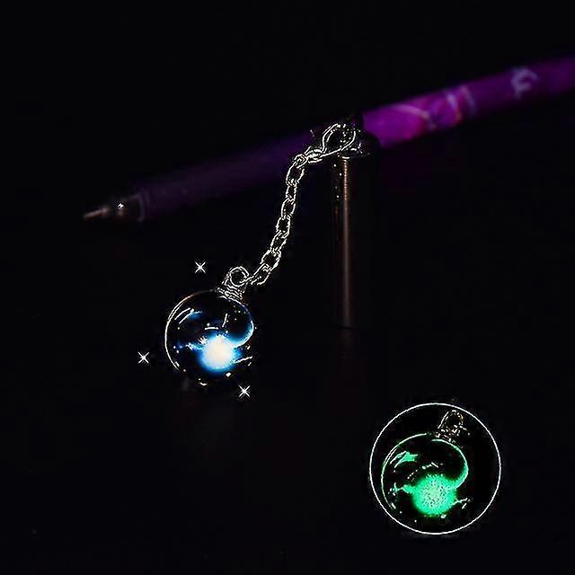 Σχολικά είδη χαριτωμένο στυλό | Γραφική ύλη Σχολικών Ειδών | Στυλό μενταγιόν Constellation - Gel Pens -