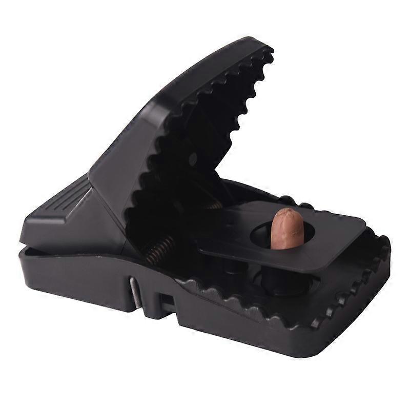 Automatic mouse traps13.5*7.5*11cm - high-power spring traps for pest control