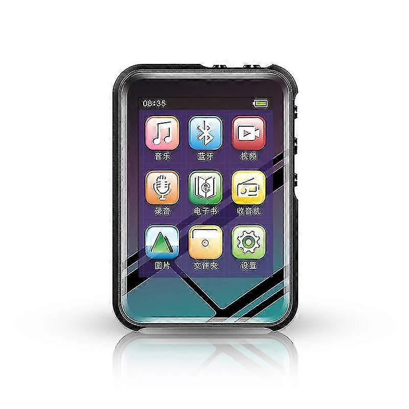 32GB M16 Bluetooth Mp3 E-book Video Playback Ai Intelligent High-Definition Noise Reduction Control Recording Pen Mp4