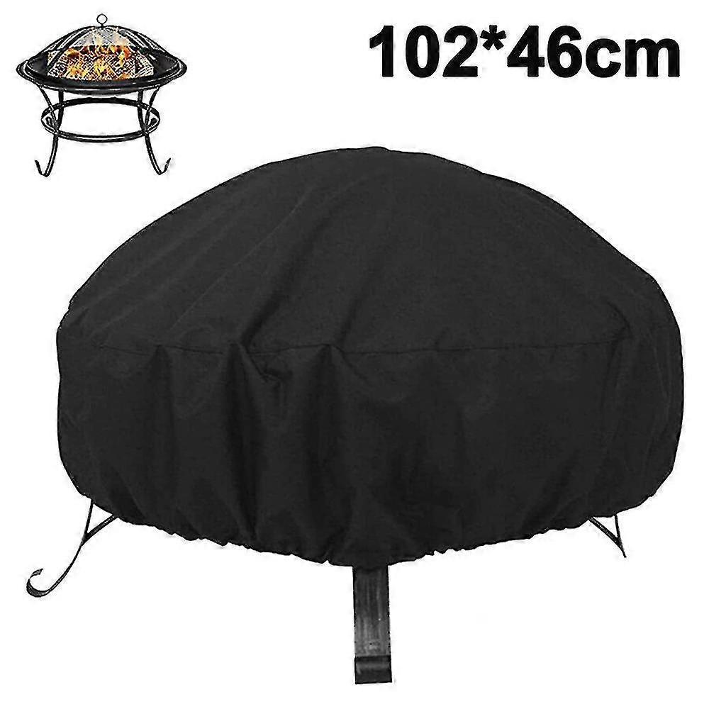 Ltcmfc Waterproof Bbq Barbeque Grill Dust Cover