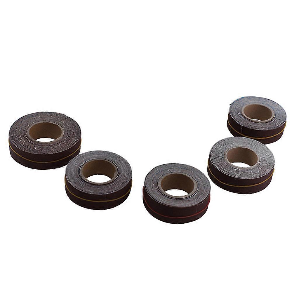 Handheld Bow-shaped Folding Sandpaper Holder 230-290mm Adjustable Manual Sander