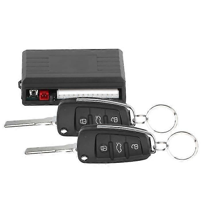 Car Remote Central Lock Gorgeri Remote Control Auto Keyless Entry, Central Lock Remote Motorcycle Remote Control