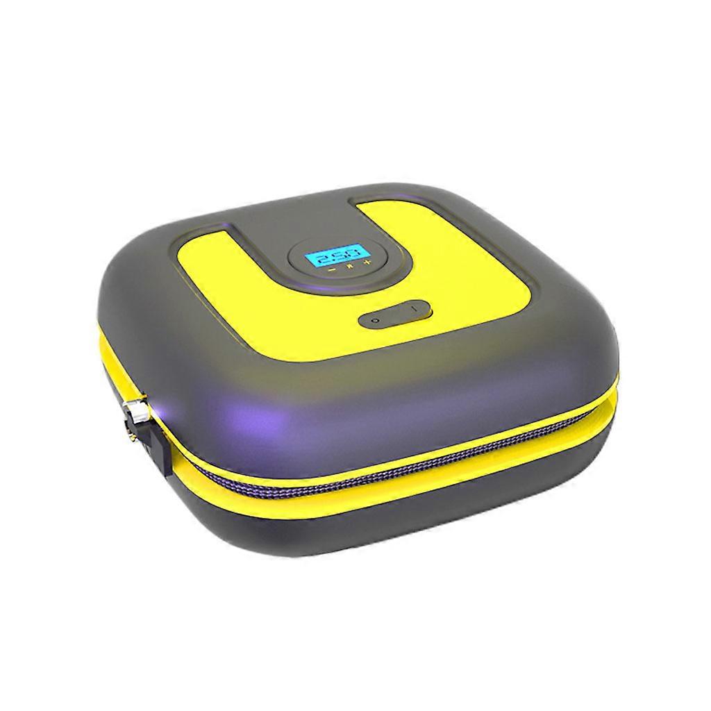 Multifunctional Air Pump Household Inflator Tools 12V/120W Air Compressor