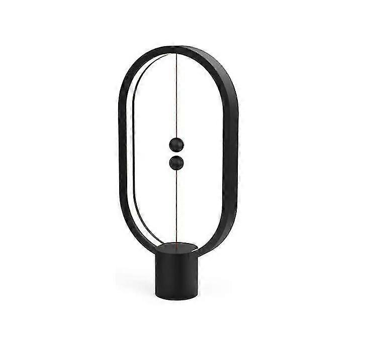 Usb Powered Led Table Lamp Magneticdesk Lamp Warm Eye-care Lamp