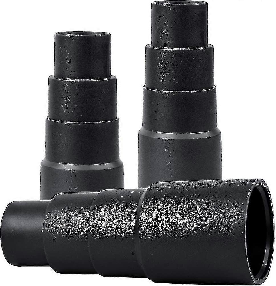 Universal Vacuum Cleaner Power Tool Adaptor, Suitable For All Types Of Vacuum Cleaner Suction Interface Reducers. Jigsaw, Circular Saw, Table Saw, Ecc