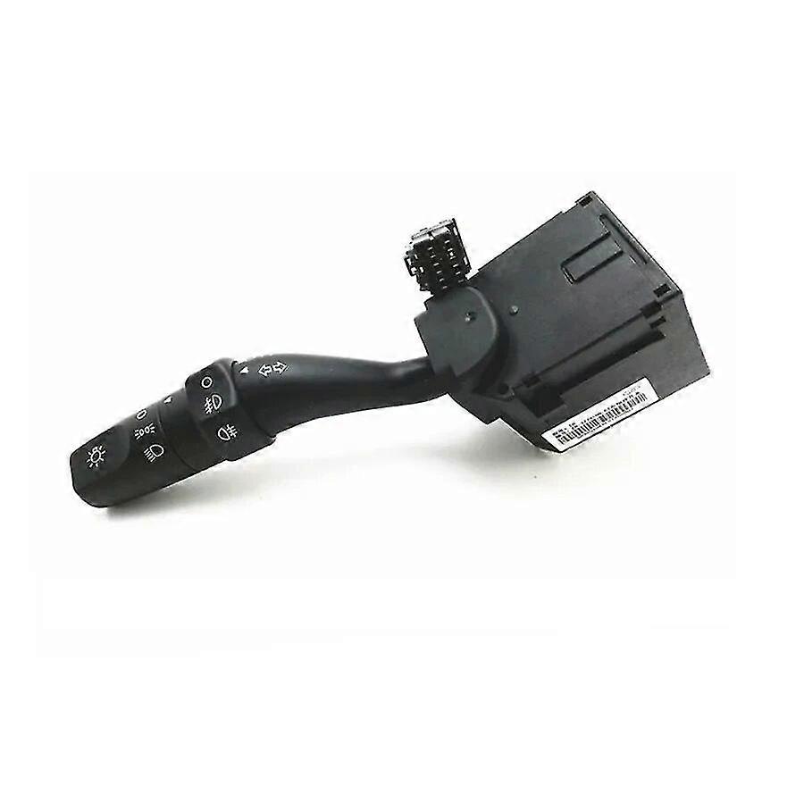 For Byd S6 M6 biltilbehør frontlykt kombinasjonsbryter venstre side frontlys snulysbryter 1stk