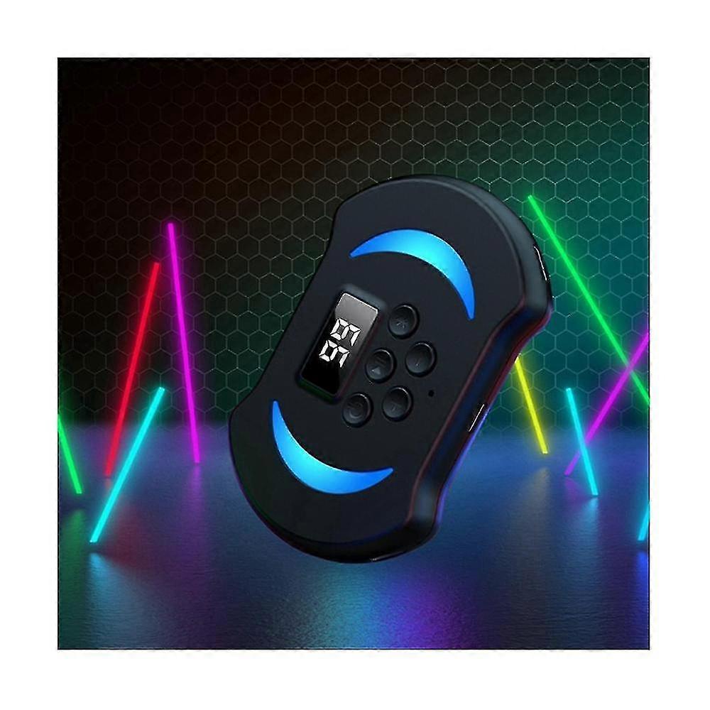 Mobile Phone Screen Auto Clicker Simulation Finger Clicker Screen Auto Clicker For Smartphone Live