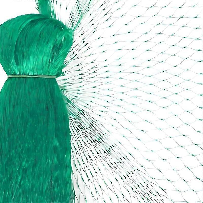 AvianGuard Bird Netting for Garden, Plant Support Safeguard Fruit Trees