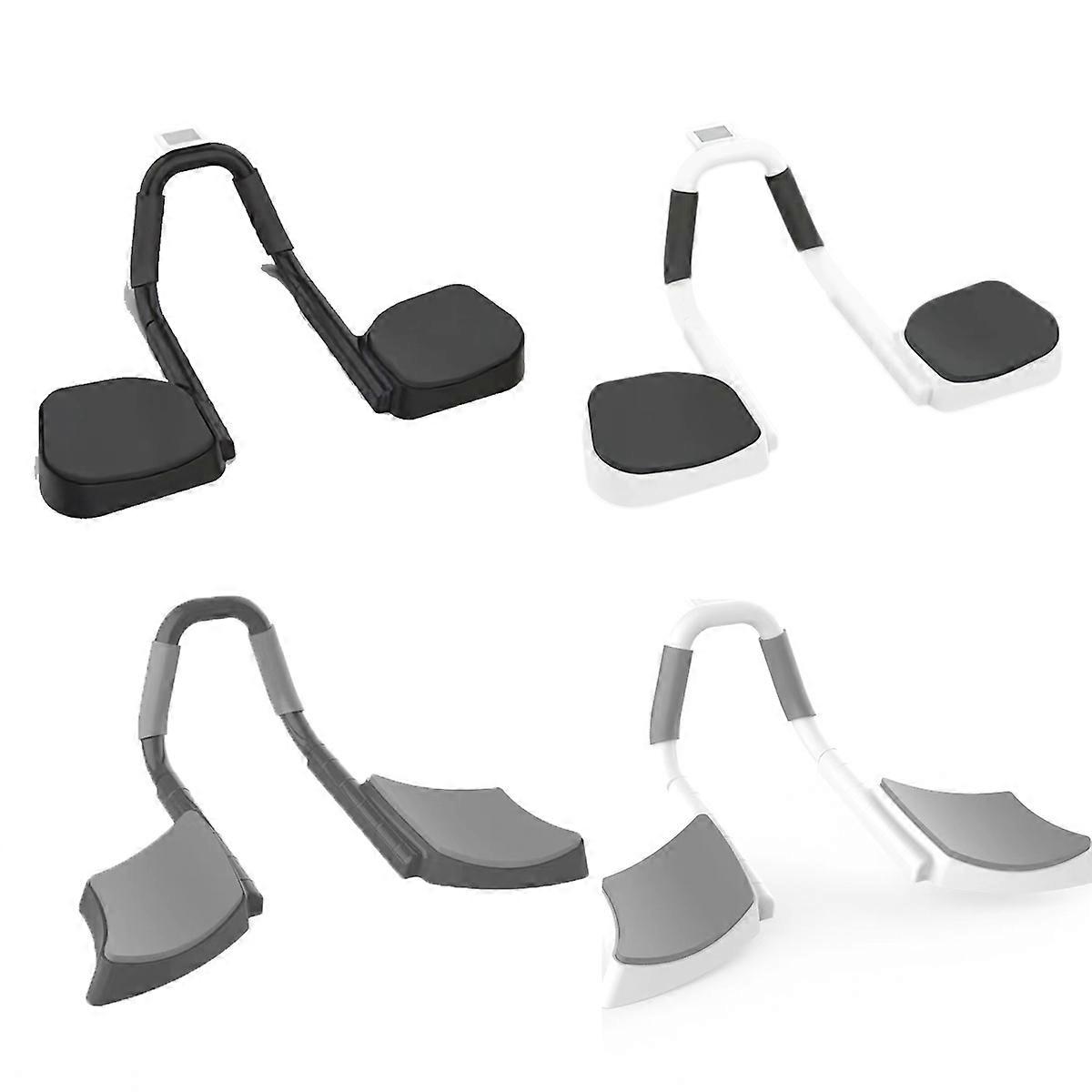 Multi-Functional Push Up Board Stand Workout Equipment for Home Gym Training - Chest Shoulder and Back Exercise Support