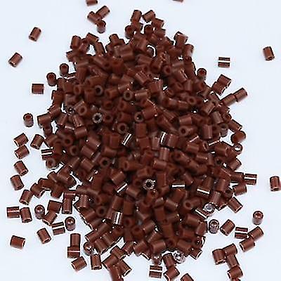 2.6mm Mini Hama Perler Barn Perler 1000pcs