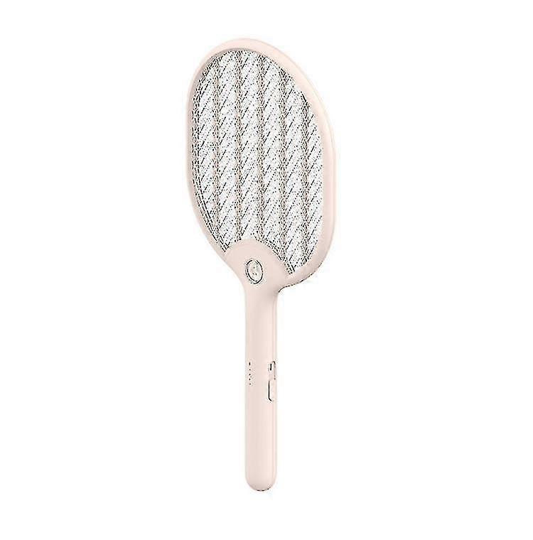 Naiwang Usb ricaricabile Fly Electronic Insect Electric Racket