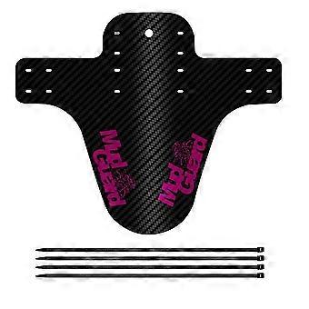 Naiwang Ycle S Bike Mudguard Fiber / Mtb Mountain Bike Mud Guard Cycling Accessories 8 S