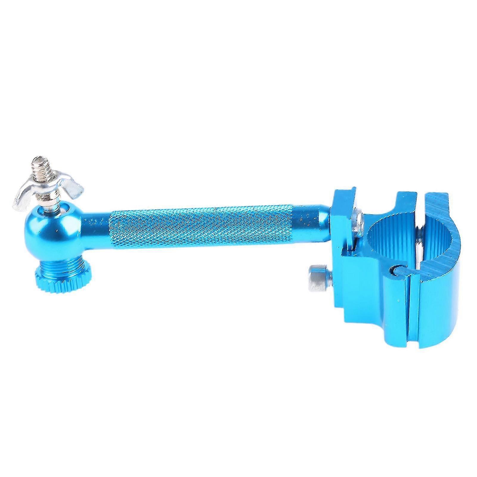 Night Fishing Box Light Stand Insert Removable Bracket Lamp Holder Accessories