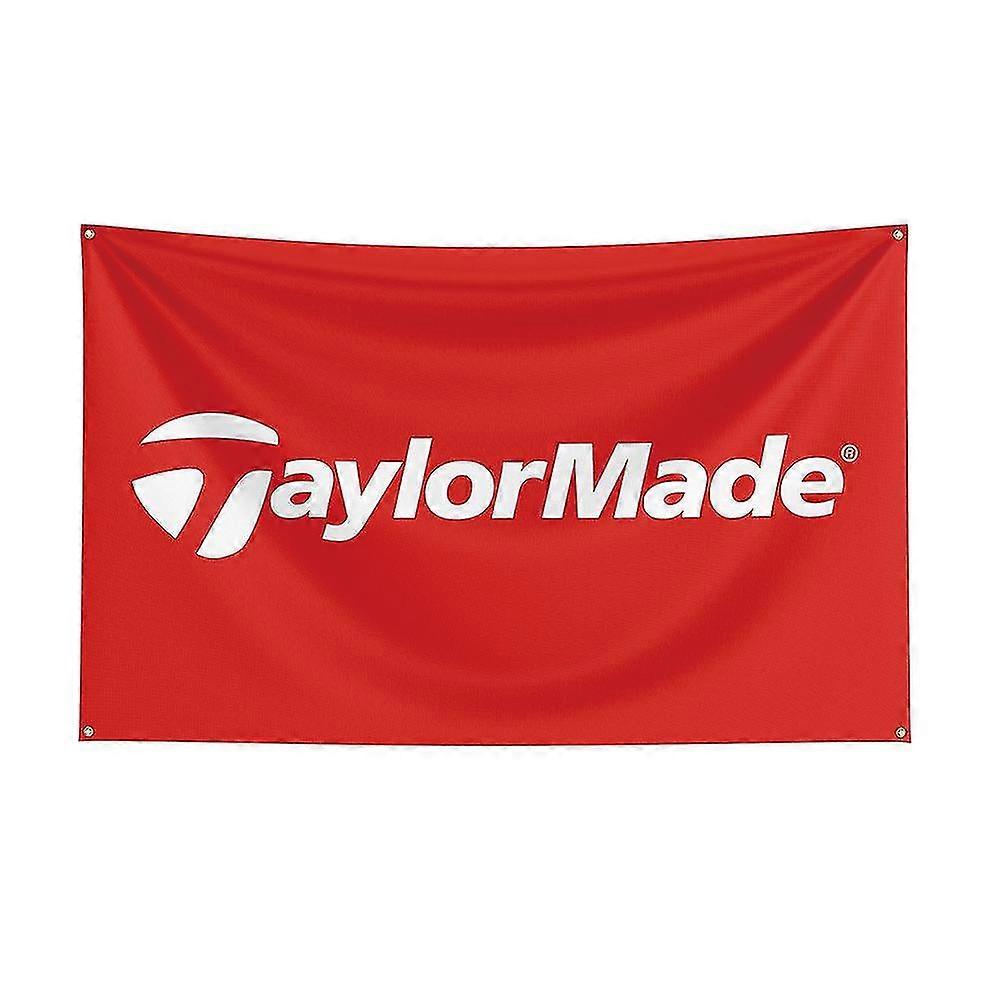 ولد جميلة 3x5 Taylormades العلم البوليستر المطبوعة لافتة أخرى للديكور