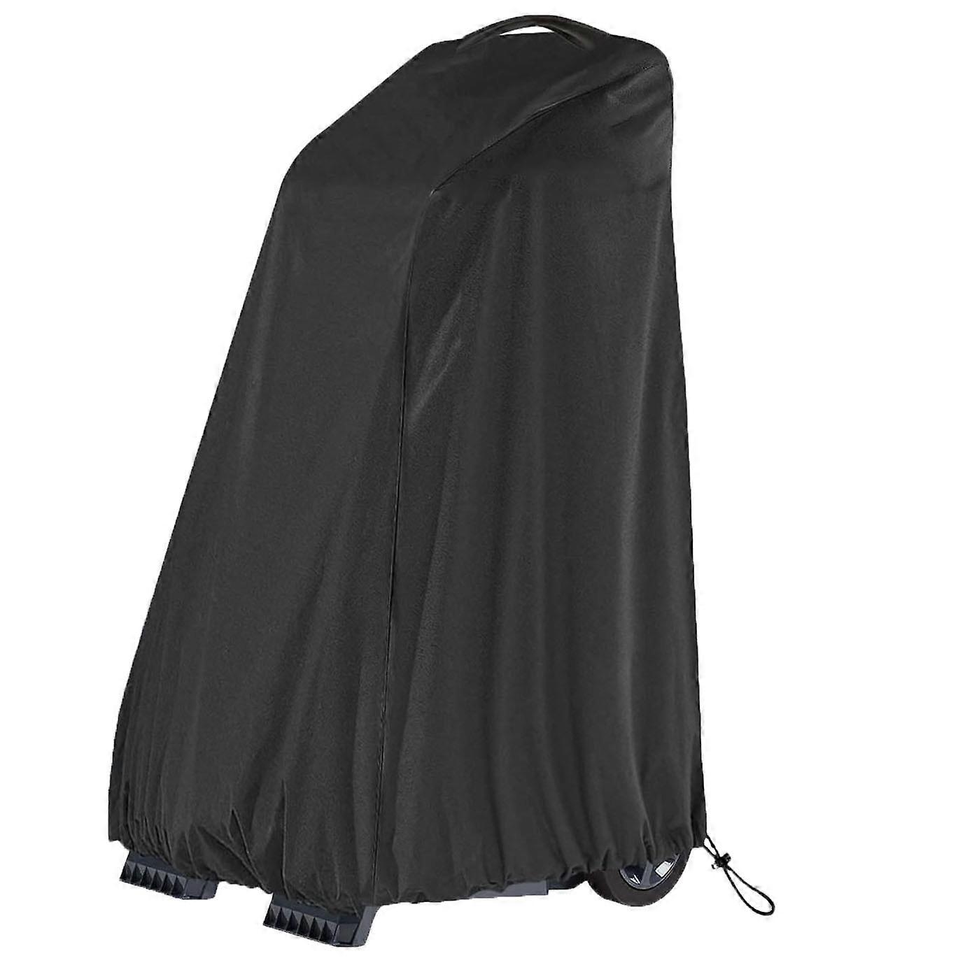 Robotic Pool Cleaner Caddy Cover Fit For Dolphin Pool Cleaner Robot, Waterproof Pool Robot Cleaner