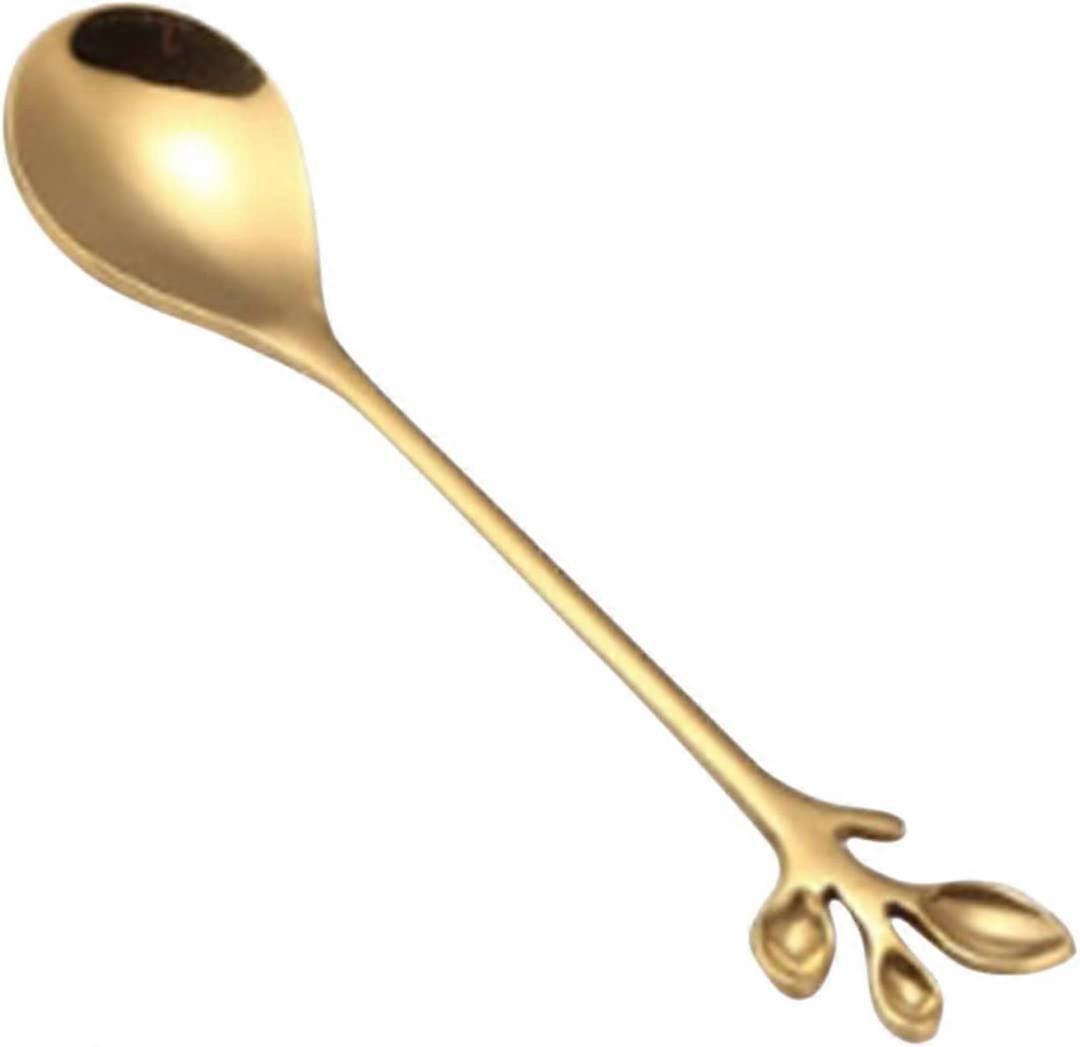 Creative Stirring Spoons Kitchen Food & Drink