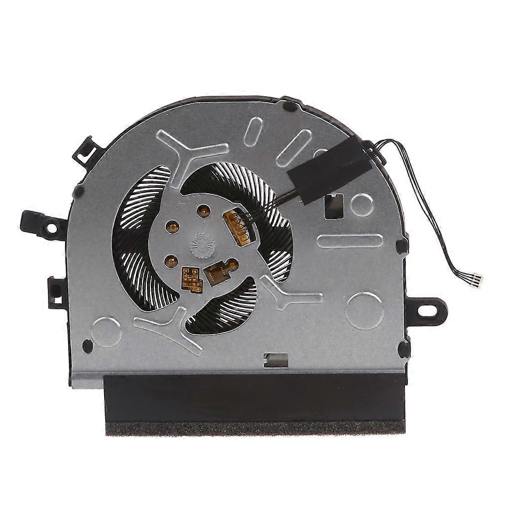 Effective and Durable CPU Cooler Fan for 320S-14 320S-15 520S-14 CPU Coolers