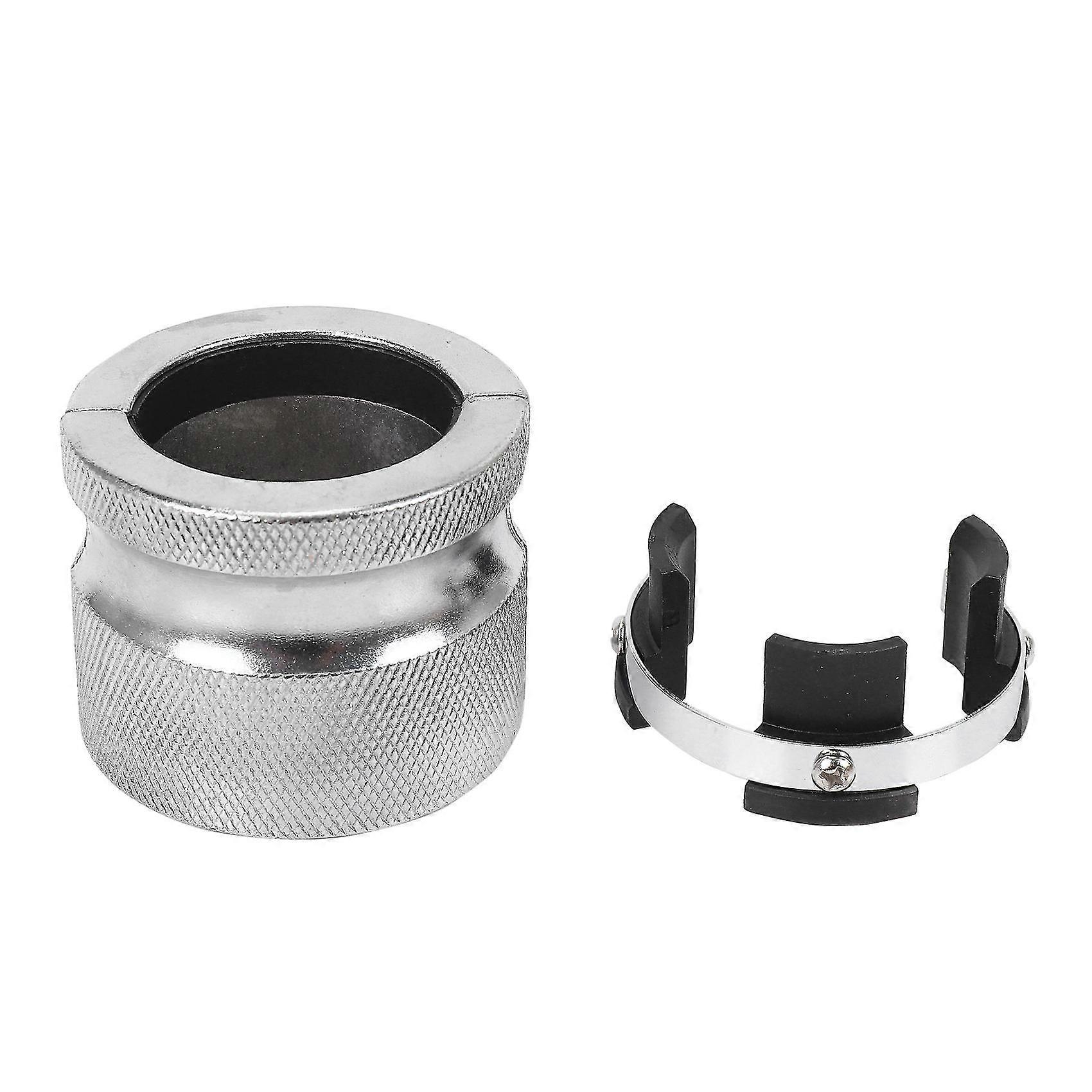 Motorcycle Adjustable Compatiblek Seal Driver Tool 39mm-50mm Compatible Easy Installation
