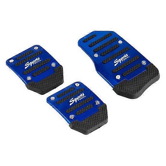 Practical Car Pedal Thick Universal Wear-resistant