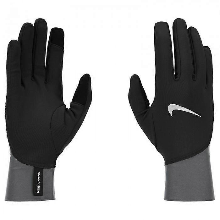 Nike Mens 2024 Pacer Midweight Running Gloves