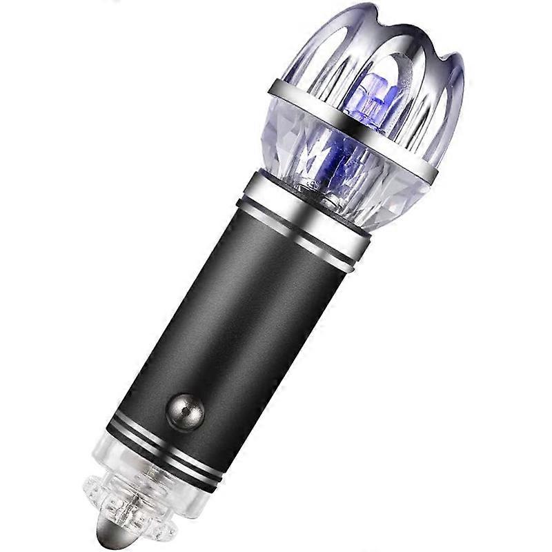 Car Air Purifier Cleaner Removes, Smoke, Bad Smell and Odors for Automobile