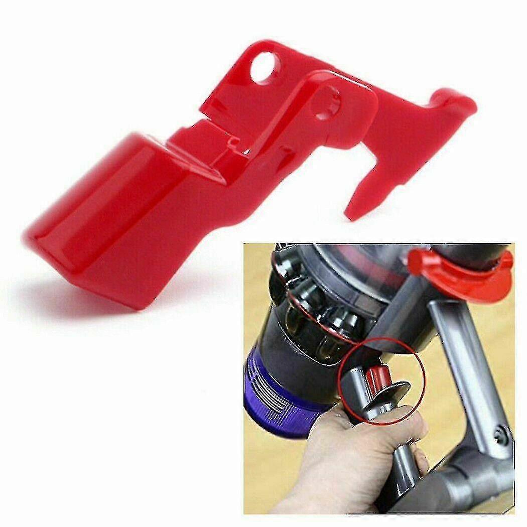 compatible Dyson V10 And V11 Replacement Red Trigger Switch Button Upgraded Spec