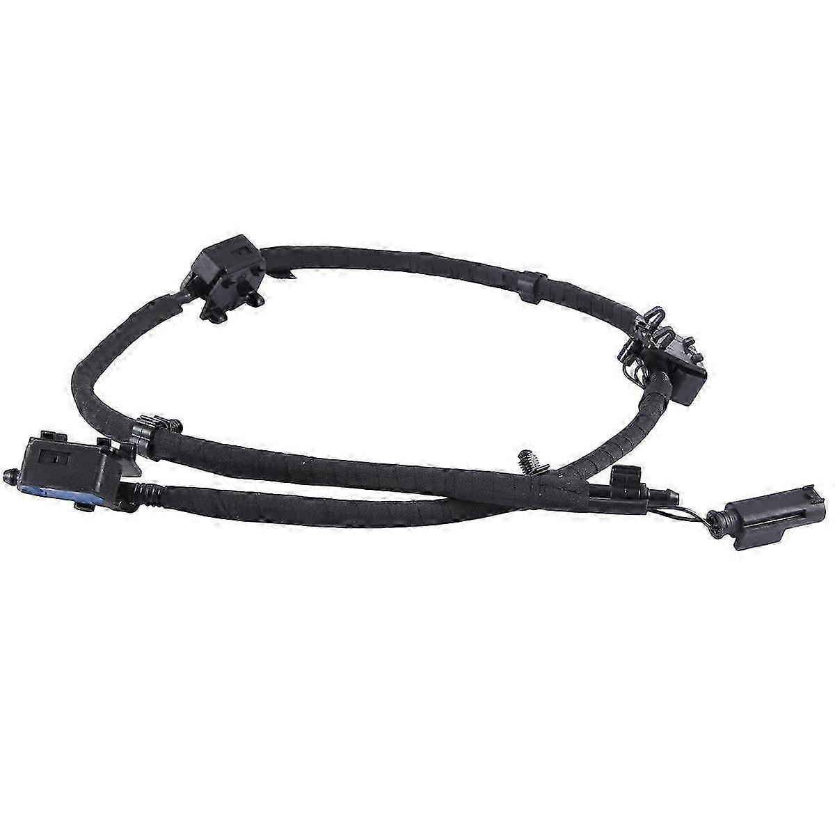 61667339580 Water Nozzle Nozzle Chain Window Cleaning Device For