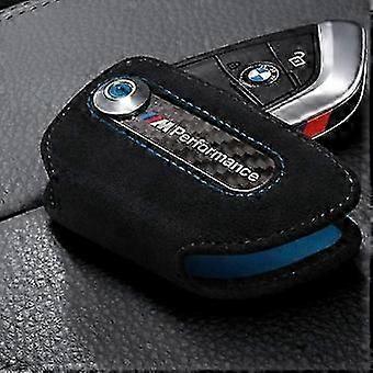 Pasuje do pokrowca na kluczyk M Performance Alcantara do BMW
