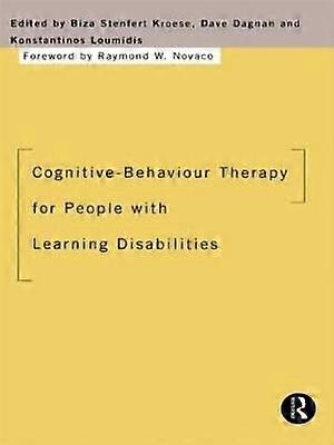 Cognitive-Behaviour Therapy for People with Learning Disabilities