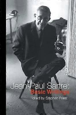 Jean-Paul Sartre: Basic Writings