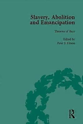 Slavery Abolition and Emancipation Vol 8