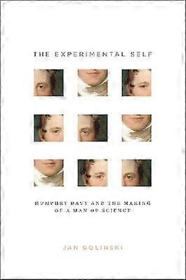 The Experimental Self