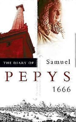 The Diary of Samuel Pepys