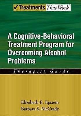 Cognitive-Behavioral Treatment Program for Overcoming Alcohol Problems