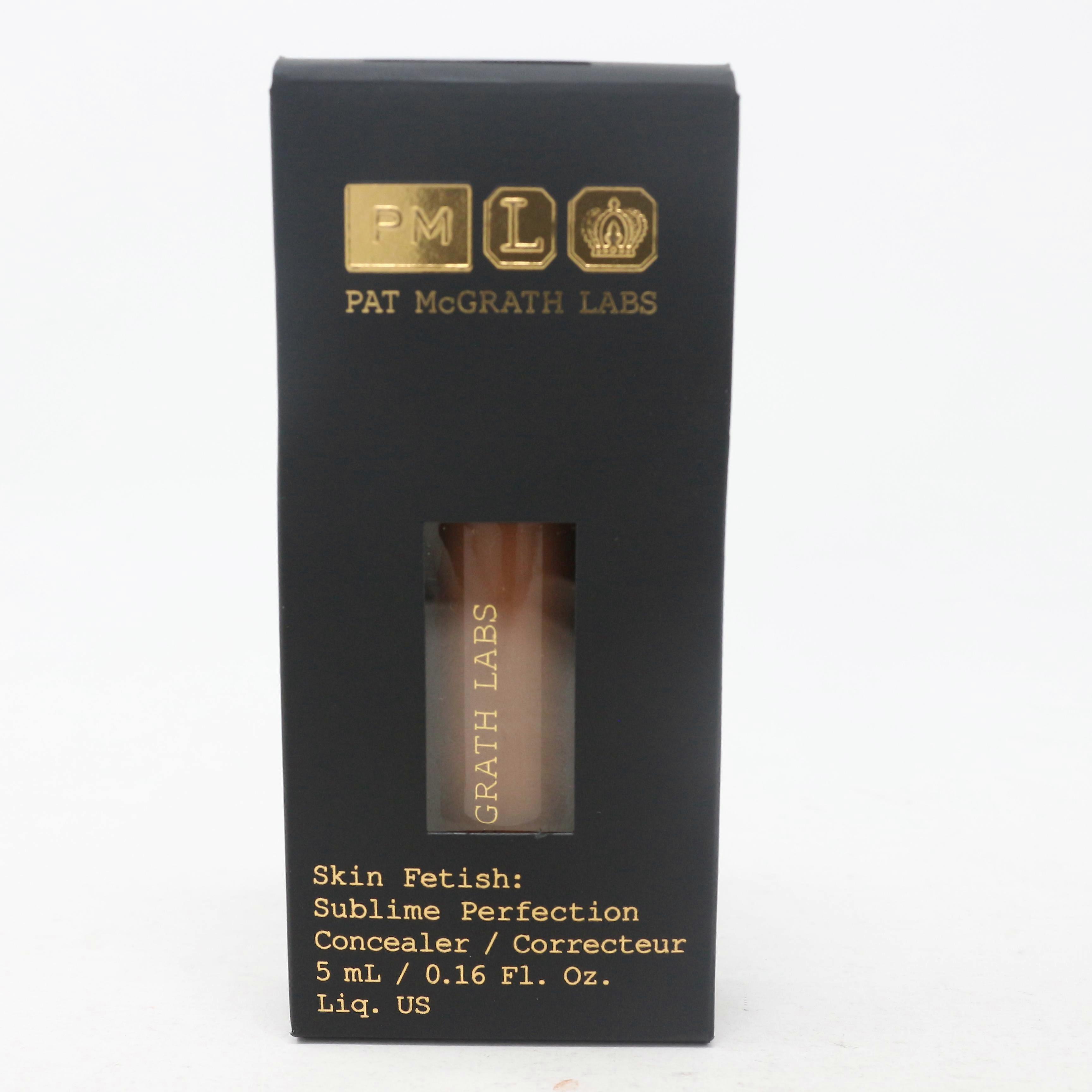 Pat Mcgrath Labs Skin Fetish Sublime Perfection Concealer 0.16oz New With Box