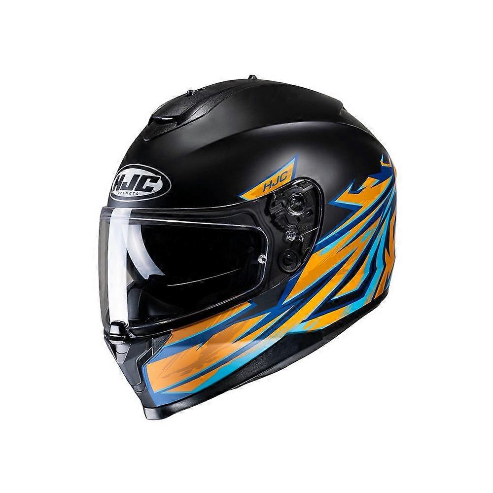 Helmets HJC C70 Pentas C70PENMC27SF
