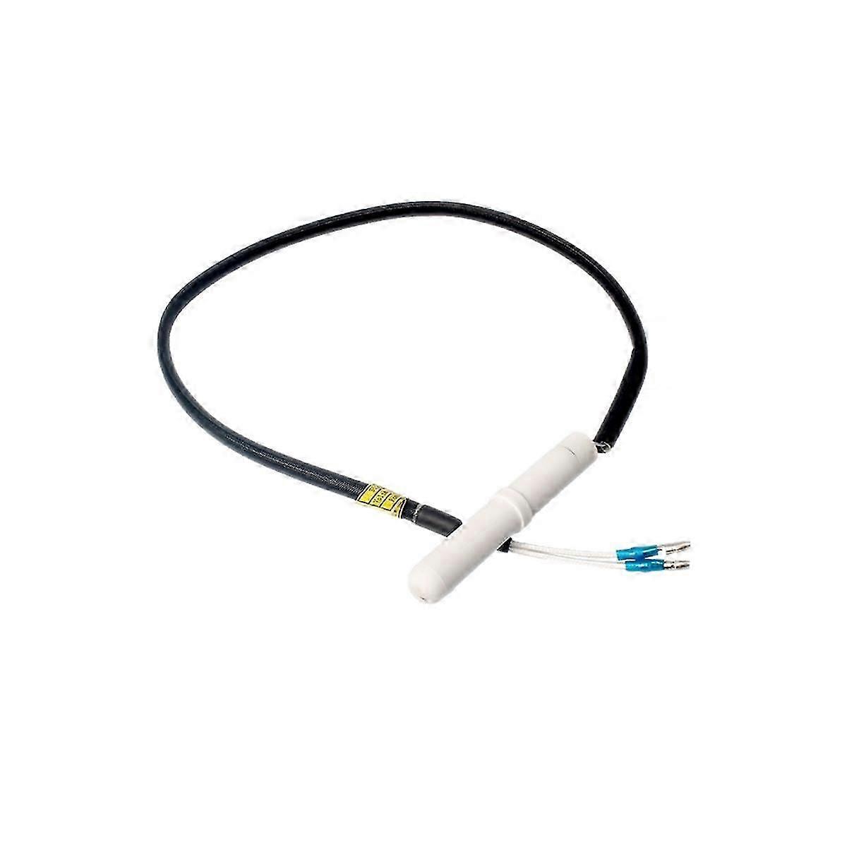 120V 200W Ceramic Hot Rod Adapter Compatible Grill