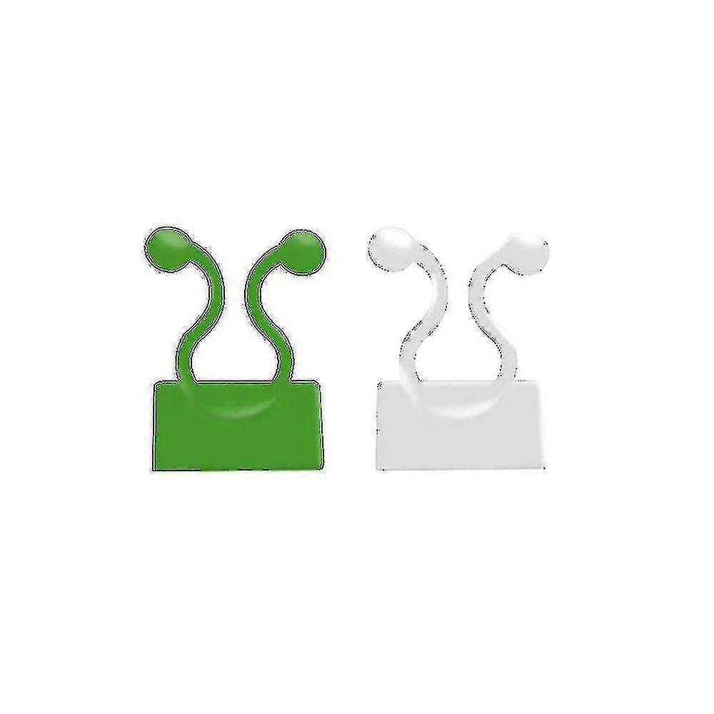 Plant Climbing Fixture Clip Rattan Wall Fixed Hook