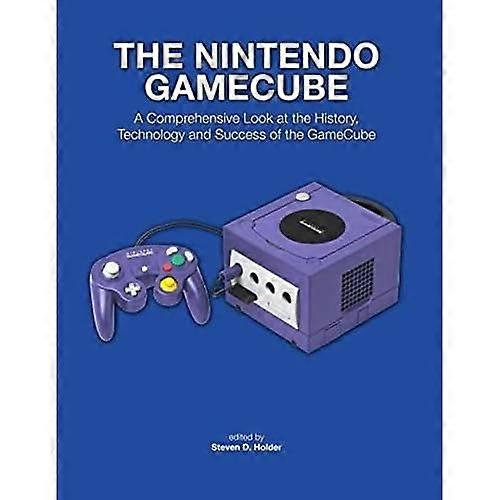 The Nintendo Gamecube