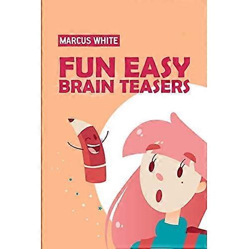 Leuke eenvoudige hersenkrakers: Bright Light Puzzles