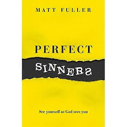 Perfect Sinners