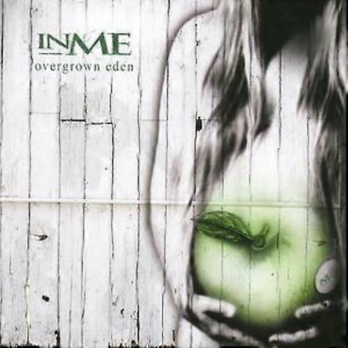 InMe Overgrown Eden CD (2006)