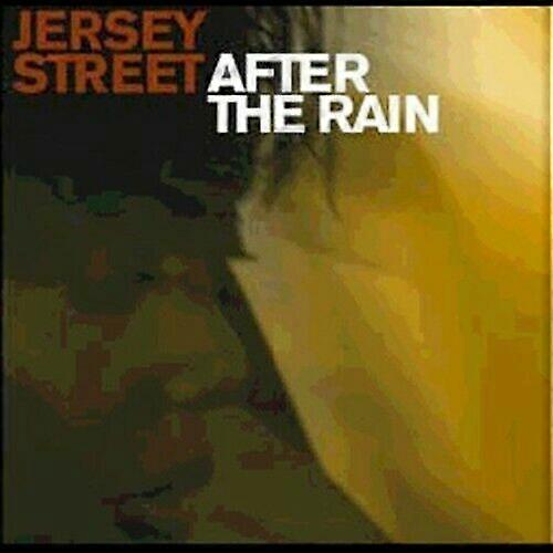 Jersey Street nach dem Regen CD